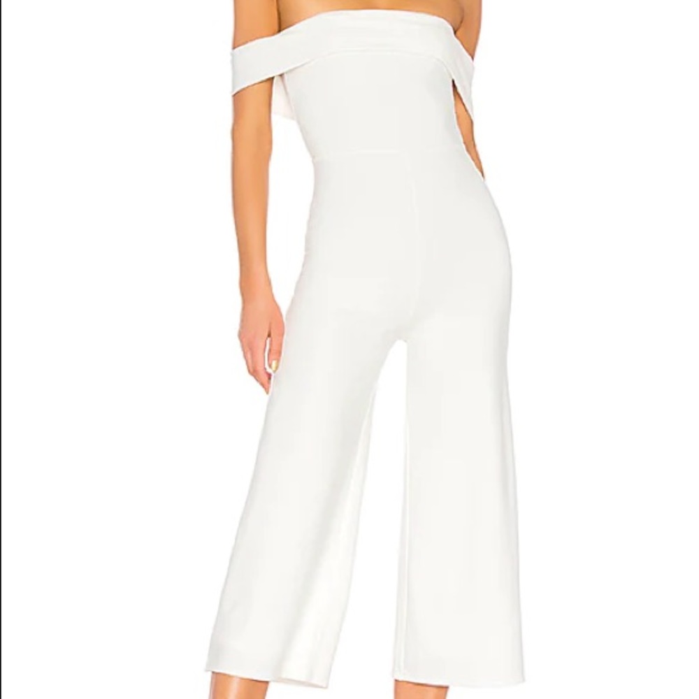Lovers + Friends Richardson Jumpsuit